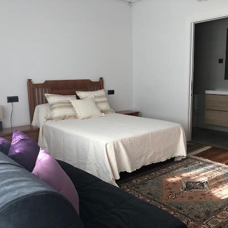 Casa Castillo Finisterre Kültér fotó