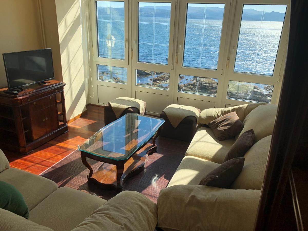 Casa Castillo Finisterre Kültér fotó